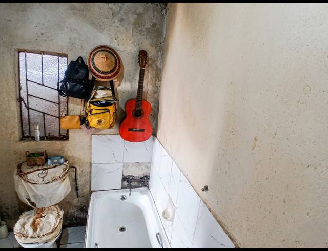 3 BEDROOM HOUSE FOR SALE IN SEBOKENG CENTRAL